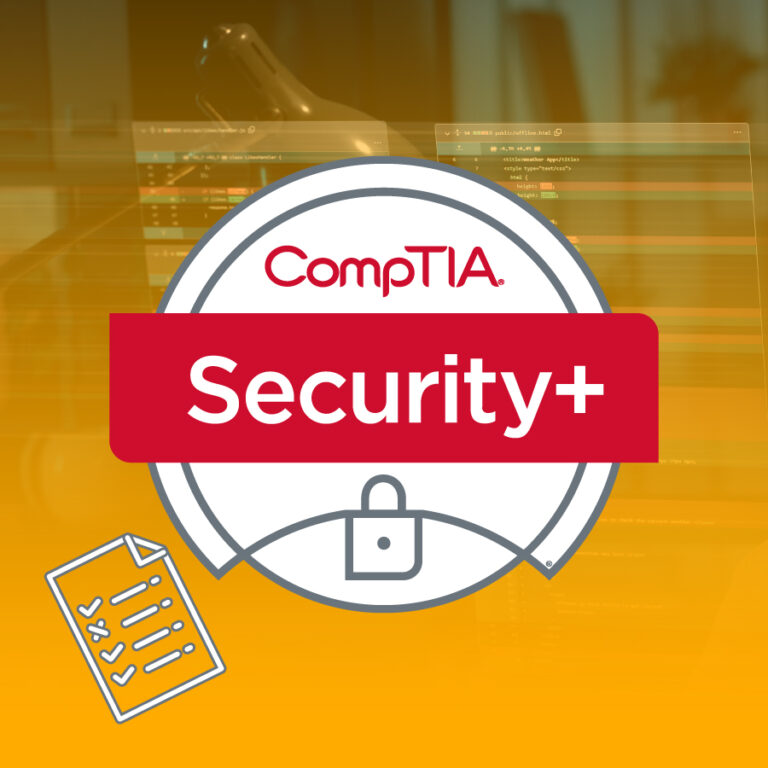 Comptia Security Sy Free Practice Exam Questions Tests