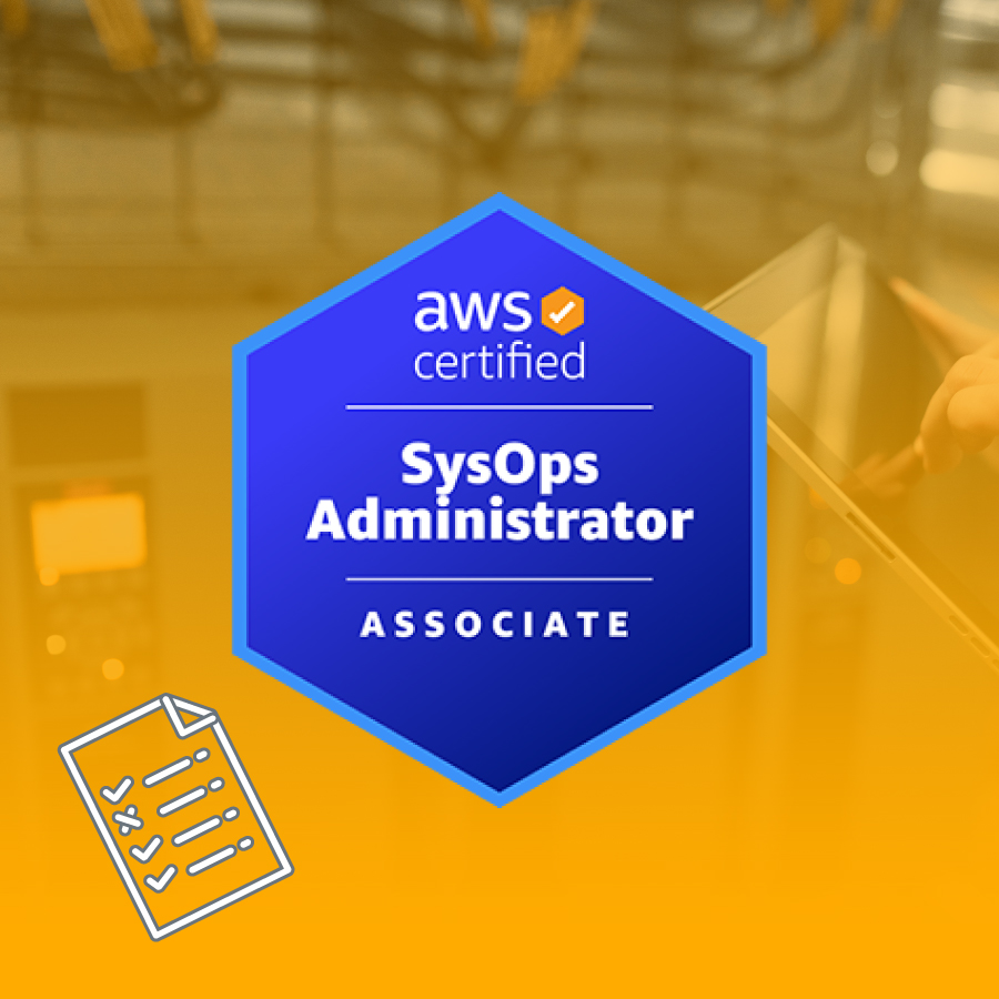 AWS-Certified-SysOps-Administrator-Practice-Exam-Questions-Tests