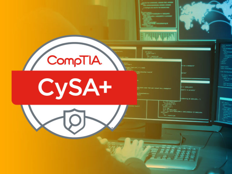 Pass Your CompTIA CySA  Certification (CS0 003) Free Practice Exam